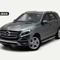 MERCEDES-BENZ GLE 350 3.0 V6 BLUETEC DIESEL HIGHWAY 4MATIC 9G-TRONIC MERCEDES-BENZ GLE 350 3.0 V6 BLUETEC DIESEL HIGHWAY 4MATIC 9G-TRONIC