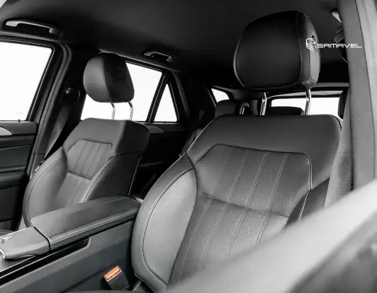 MERCEDES-BENZ-GLE 350-2017