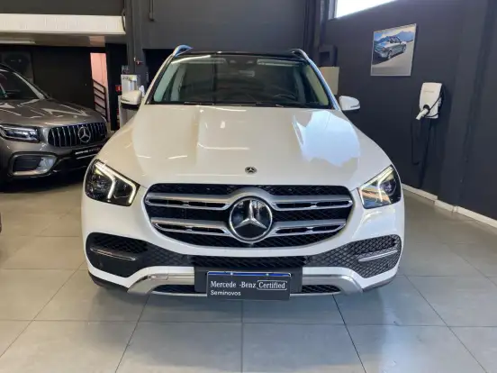 MERCEDES-BENZ-GLE 400d-2023