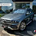 MERCEDES-BENZ GLE 400d 3.0 V6 DIESEL 4MATIC 9G-TRONIC MERCEDES-BENZ GLE 400d 3.0 V6 DIESEL 4MATIC 9G-TRONIC