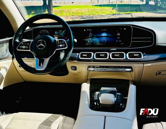 MERCEDES-BENZ-GLE 400d-3.0 V6 DIESEL 4MATIC 9G-TRONIC MERCEDES-BENZ-GLE 400d-2022