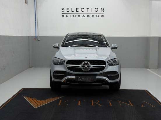 MERCEDES-BENZ-GLE 400d-2023