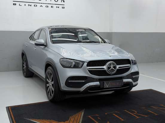 MERCEDES-BENZ-GLE 400d-2023