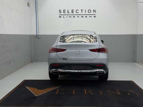MERCEDES-BENZ-GLE 400d-3.0 V6 DIESEL COUPÉ 4MATIC 9G-TRONIC MERCEDES-BENZ-GLE 400d-2023