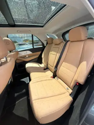 MERCEDES-BENZ-GLE 450d-2025