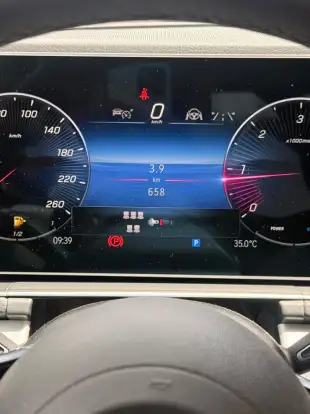 MERCEDES-BENZ-GLE 450d-2025
