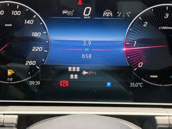 MERCEDES-BENZ-GLE 450d-3.0 I6 MHEV DIESEL 4MATIC 9G-TRONIC MERCEDES-BENZ-GLE 450d-2025