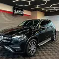 MERCEDES-BENZ GLE 450d 3.0 I6 MHEV DIESEL 4MATIC 9G-TRONIC MERCEDES-BENZ GLE 450d 3.0 I6 MHEV DIESEL 4MATIC 9G-TRONIC