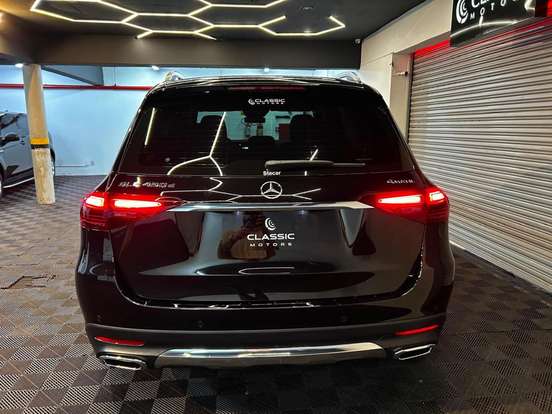 MERCEDES-BENZ-GLE 450d-3.0 I6 MHEV DIESEL 4MATIC 9G-TRONIC MERCEDES-BENZ-GLE 450d-2024