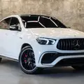 MERCEDES-BENZ GLE 63 AMG 4.0 V8 BITURBO GASOLINA COUPÉ S 4MATIC 9G-TRONIC MERCEDES-BENZ GLE 63 AMG 4.0 V8 BITURBO GASOLINA COUPÉ S 4MATIC 9G-TRONIC
