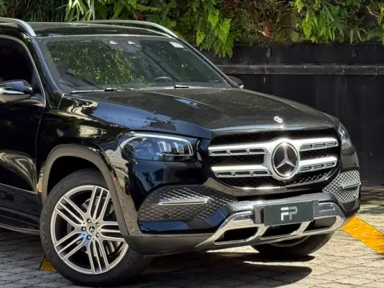 MERCEDES-BENZ-GLS 450-3.0 I6 GASOLINA 4MATIC 9G-TRONIC MERCEDES-BENZ-GLS 450-2022