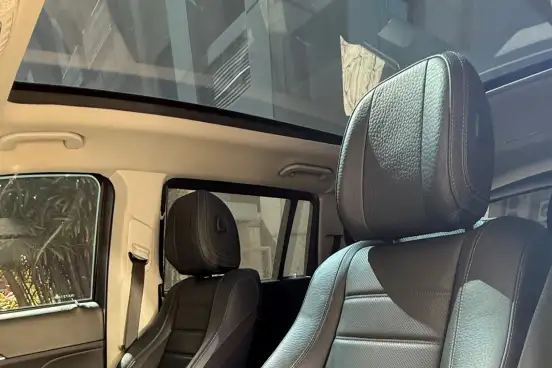 MERCEDES-BENZ-GLS 450-2022