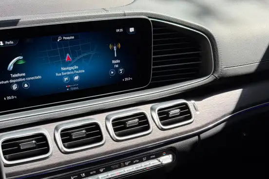 MERCEDES-BENZ-GLS 450-3.0 I6 GASOLINA 4MATIC 9G-TRONIC MERCEDES-BENZ-GLS 450-2022