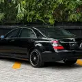 MERCEDES-BENZ S 63 AMG 6.2 V8 GASOLINA 4P AUTOMÁTICO MERCEDES-BENZ S 63 AMG 6.2 V8 GASOLINA 4P AUTOMÁTICO