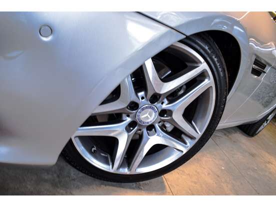 MERCEDES-BENZ-SLC 300-2.0 CGI GASOLINA 9G-TRONIC MERCEDES-BENZ-SLC 300-2016