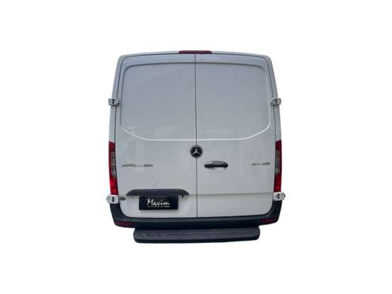 MERCEDES-BENZ-SPRINTER-2.0 CDI DIESEL FURGÃO 417 LONGO MANUAL MERCEDES-BENZ-SPRINTER-2023