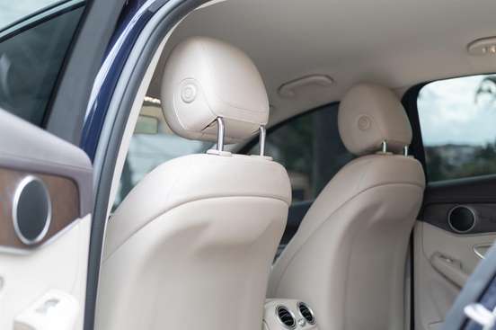 MERCEDES-BENZ-C 180-1.6 CGI FLEX EXCLUSIVE 9G-TRONIC MERCEDES-BENZ-C 180-2019