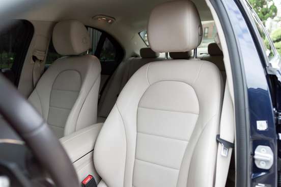 MERCEDES-BENZ-C 180-1.6 CGI FLEX EXCLUSIVE 9G-TRONIC MERCEDES-BENZ-C 180-2019