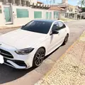 MERCEDES-BENZ C 300 2.0 EQ BOOST HÍBRIDO AMG LINE 9G-TRONIC MERCEDES-BENZ C 300 2.0 EQ BOOST HÍBRIDO AMG LINE 9G-TRONIC