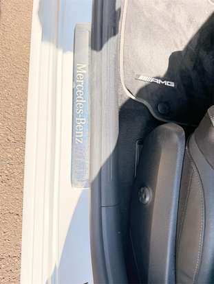 MERCEDES-BENZ-C 300-2022