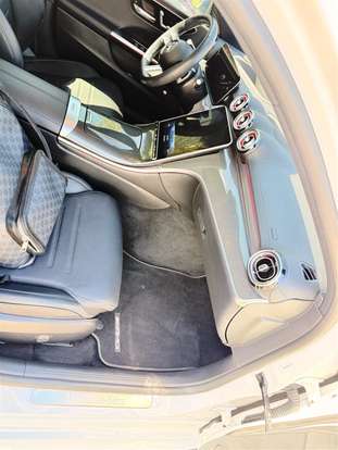 MERCEDES-BENZ-C 300-2022