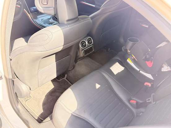 MERCEDES-BENZ-C 300-2.0 EQ BOOST HÍBRIDO AMG LINE 9G-TRONIC MERCEDES-BENZ-C 300-2022