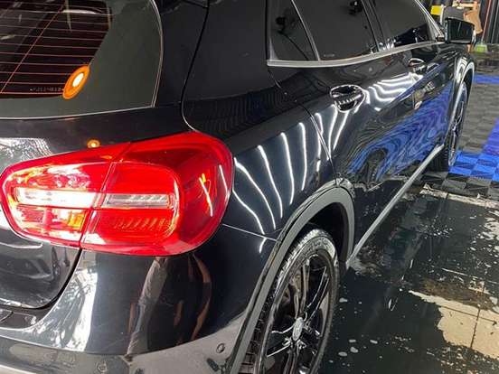 MERCEDES-BENZ-GLA 200-1.6 CGI ADVANCE 16V TURBO GASOLINA 4P AUTOMÁTICO MERCEDES-BENZ-GLA 200-2015