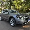 MERCEDES-BENZ GLA 200 1.6 CGI FLEX ADVANCE 7G-DCT MERCEDES-BENZ GLA 200 1.6 CGI FLEX ADVANCE 7G-DCT