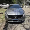 MERCEDES-BENZ GLA 200 1.6 CGI FLEX ADVANCE 7G-DCT MERCEDES-BENZ GLA 200 1.6 CGI FLEX ADVANCE 7G-DCT