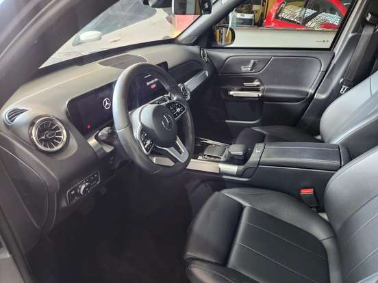 MERCEDES-BENZ-GLB 200-1.3 CGI GASOLINA PROGRESSIVE 7G-DCT MERCEDES-BENZ-GLB 200-2021
