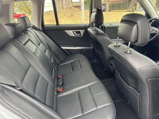 MERCEDES-BENZ-GLK 300-3.0 4X4 V6 GASOLINA 4P AUTOMÁTICO MERCEDES-BENZ-GLK 300-2010