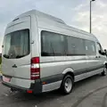 MERCEDES-BENZ SPRINTER 2.2 515 CDI VAN 18 LUGARES TETO ALTO 16V BI-TURBO DIESEL MANUAL MERCEDES-BENZ SPRINTER 2.2 515 CDI VAN 18 LUGARES TETO ALTO 16V BI-TURBO DIESEL MANUAL