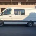 MERCEDES-BENZ SPRINTER 2.2 FURGÃO STREET 415 CDI TETO BAIXO DIESEL 3P MANUAL MERCEDES-BENZ SPRINTER 2.2 FURGÃO STREET 415 CDI TETO BAIXO DIESEL 3P MANUAL