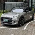 MINI COOPER 1.5 12V TWINPOWER GASOLINA 4P STEPTRONIC MINI COOPER 1.5 12V TWINPOWER GASOLINA 4P STEPTRONIC