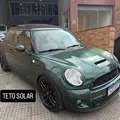 MINI COOPER 1.6 S COUPÉ 16V TURBO GASOLINA 2P AUTOMÁTICO MINI COOPER 1.6 S COUPÉ 16V TURBO GASOLINA 2P AUTOMÁTICO