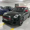MINI COOPER 2.0 16V TWINPOWER GASOLINA JOHN COOPER WORKS 2P STEPTRONIC MINI COOPER 2.0 16V TWINPOWER GASOLINA JOHN COOPER WORKS 2P STEPTRONIC