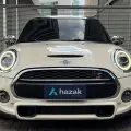 MINI COOPER 2.0 16V TWINPOWER GASOLINA JOHN COOPER WORKS 2P STEPTRONIC MINI COOPER 2.0 16V TWINPOWER GASOLINA JOHN COOPER WORKS 2P STEPTRONIC