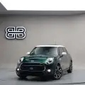 MINI COOPER 2.0 16V TWINPOWER GASOLINA S 4P STEPTRONIC MINI COOPER 2.0 16V TWINPOWER GASOLINA S 4P STEPTRONIC