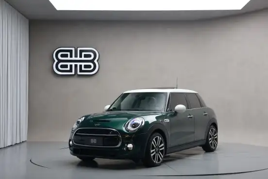 MINI-COOPER-2018