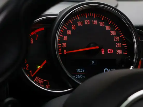 MINI-COOPER-2.0 16V TWINPOWER GASOLINA S 4P STEPTRONIC MINI-COOPER-2018