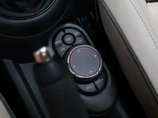 MINI-COOPER-2.0 16V TWINPOWER GASOLINA S 4P STEPTRONIC MINI-COOPER-2018