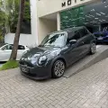 MINI COOPER 2.0 16V TWINPOWER GASOLINA S EXCLUSIVE 2P STEPTRONIC MINI COOPER 2.0 16V TWINPOWER GASOLINA S EXCLUSIVE 2P STEPTRONIC