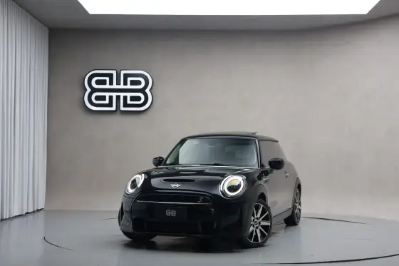 MINI COOPER 2.0 16V TWINPOWER GASOLINA S TOP 2P STEPTRONIC
