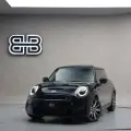 MINI COOPER 2.0 16V TWINPOWER GASOLINA S TOP 2P STEPTRONIC MINI COOPER 2.0 16V TWINPOWER GASOLINA S TOP 2P STEPTRONIC