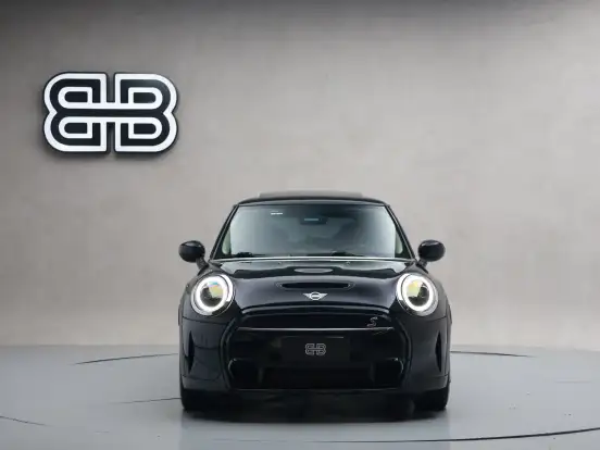 MINI-COOPER-2.0 16V TWINPOWER GASOLINA S TOP 2P STEPTRONIC MINI-COOPER-2022