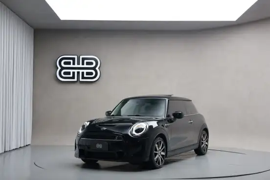 MINI-COOPER-2.0 16V TWINPOWER GASOLINA S TOP 2P STEPTRONIC MINI-COOPER-2022