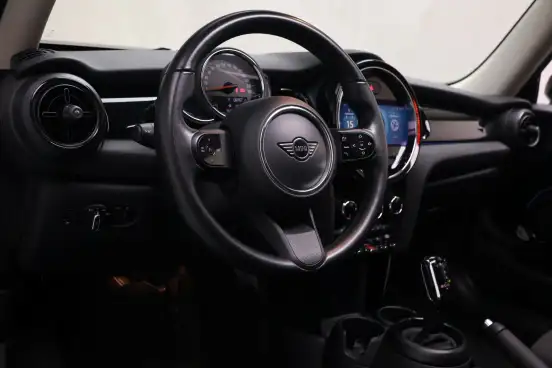 MINI-COOPER-2.0 16V TWINPOWER GASOLINA S TOP 2P STEPTRONIC MINI-COOPER-2022