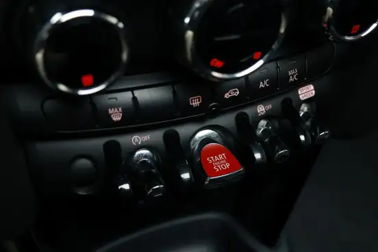MINI-COOPER-2.0 16V TWINPOWER GASOLINA S TOP 2P STEPTRONIC MINI-COOPER-2022