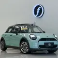 MINI COOPER 2.0 16V TWINPOWER GASOLINA S TOP 4P STEPTRONIC MINI COOPER 2.0 16V TWINPOWER GASOLINA S TOP 4P STEPTRONIC