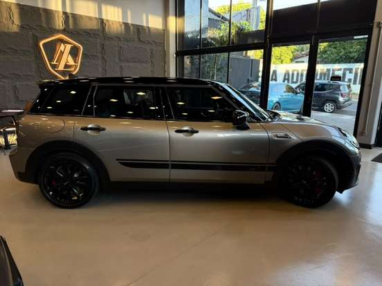 MINI-COOPER-2.0 16V TWINPOWER GASOLINA CLUBMAN JOHN COOPER WORKS ALL4 STEPTRONIC MINI-COOPER-2019